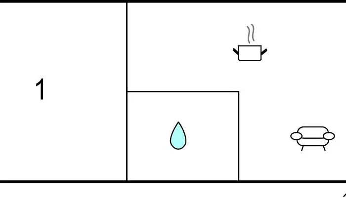 Awesome Ship In 船屋 3*